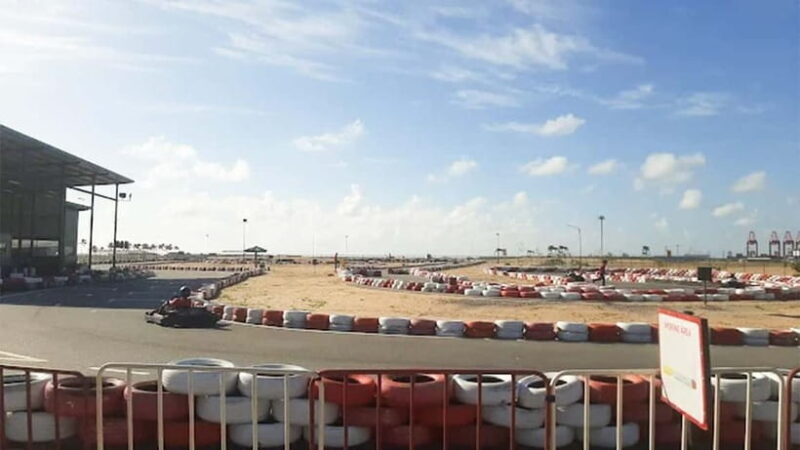 Go Kart Experience in Port City - Who Should Consider This Tour?