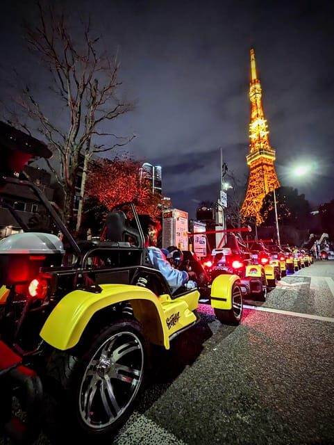 Go Kart Tokyo Bay Route | High Adrenalin in 120 minutes - A Closer Look at the Experience