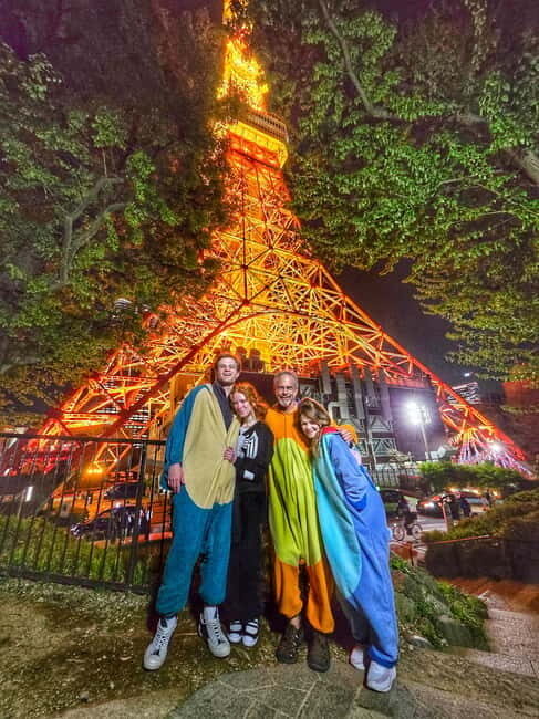 Go Kart Tokyo Uptown Tour | 7 Top Destinations in 120 Mins - An In-Depth Look at the Go Kart Tokyo Uptown Tour