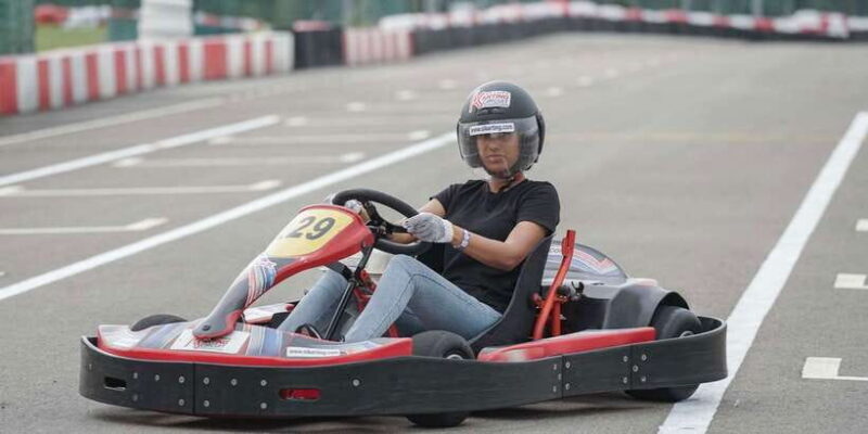 Go Karting in Bandaragama - Discovering the Thrills of Go Karting in Bandaragama