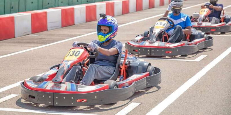 Go Karting in Bandaragama - A Deep Dive into Go Karting in Bandaragama