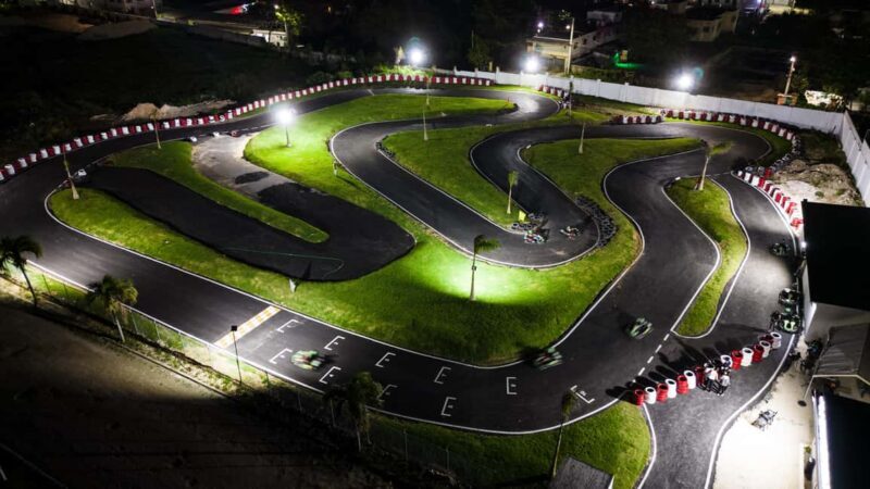GO-KARTS: PUNTA CANA - Final Thoughts: Who Should Consider This Activity?