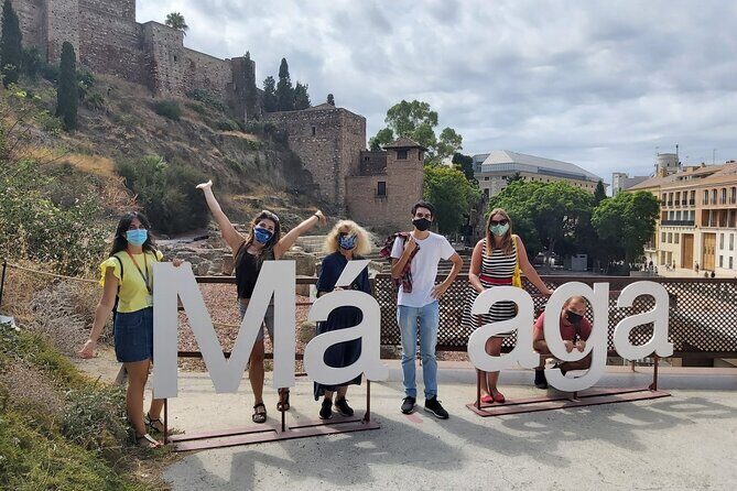 Go local for a day! - Exploring Malaga with a Local Touch