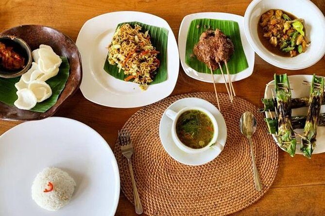 Go Locally: Bali Ubud Cooking Class with Traditional Market Visit by Chef Ketut - The Sum Up