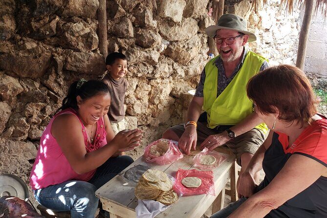 Go Maya by bike in Valladolid (Local market-Cenotes-Mayan Family) - Exploring Valladolid by Bike: An Authentic Journey into Mayan Culture and Natural Wonders