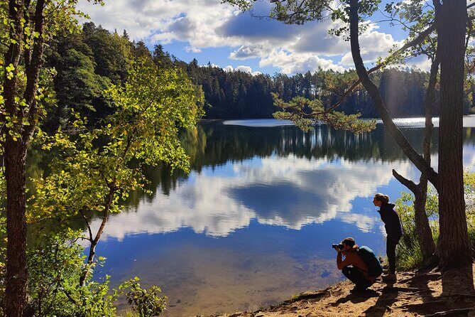 Go North  Private 1 Day Trip to Estonian Nature - Experience the Best of Northern Estonian Nature in a Day