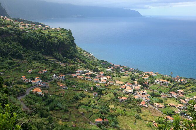 Go North Tour - Madeira Island Excursion - Exploring Madeira’s Hidden Corners: The Go North Tour