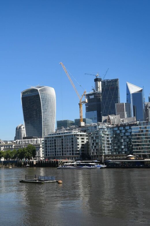 Go On-Board HMS Belfast & See 30+ London Top Sights - Discover London’s Highlights and a WWII Battleship in One Day