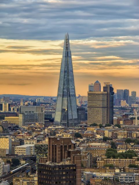 Go On-Board HMS Belfast & See 30+ London Top Sights - The Sum Up: Who Will Love This Tour?