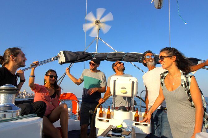 Go Sailing - Lisbon Sailing Tour - Detailed Review of the Lisbon Sailing Tour