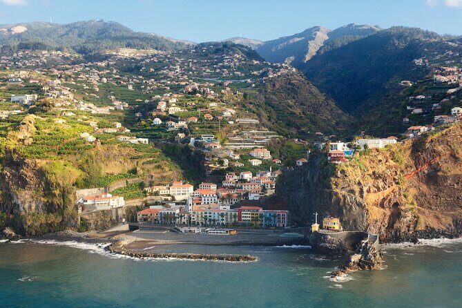 Go South Tour - Madeira Island Excursion - Madeira’s South Coast in a Day: A Practical Review of the Go South Tour