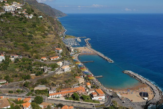 Go South Tour - Madeira Island Excursion - Who Should Consider This Tour?