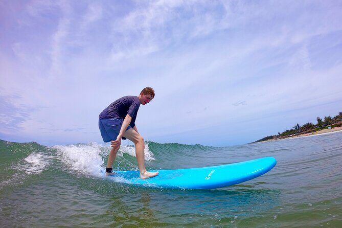 Go Surfing In Danang AND Hoi An - An In-Depth Look at Your Surfing Adventure in Vietnam