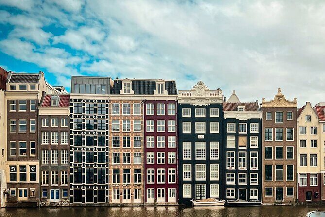 Go-To Introductory Walking Tour - Hello Amsterdam - Frequently Asked Questions