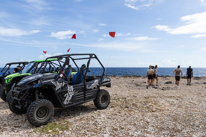 Go West ATV Tour in Curacao - The Authentic Adventure: Who Will Love This Tour?