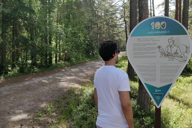 Go West  Private 1 Day Trip to West Coast - Exploring Estonia’s West Coast: A Private Day Trip You’ll Love