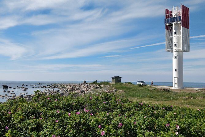 Go West  Private 1 Day Trip to West Coast - FAQs