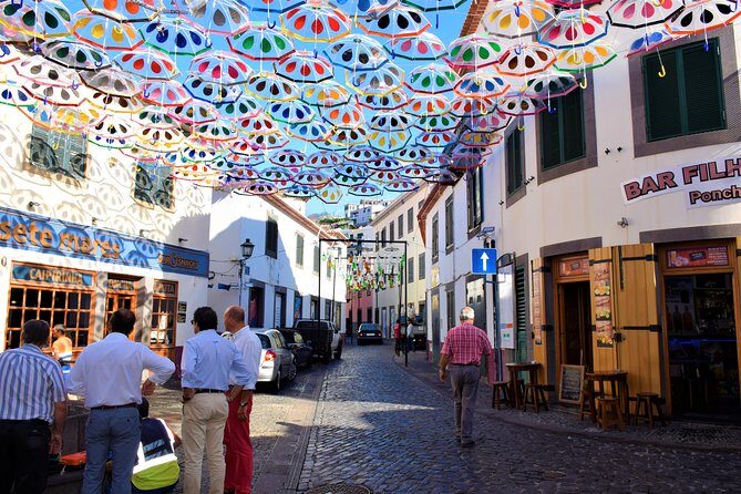 Go West - The most popular tour - What to Expect During the Day