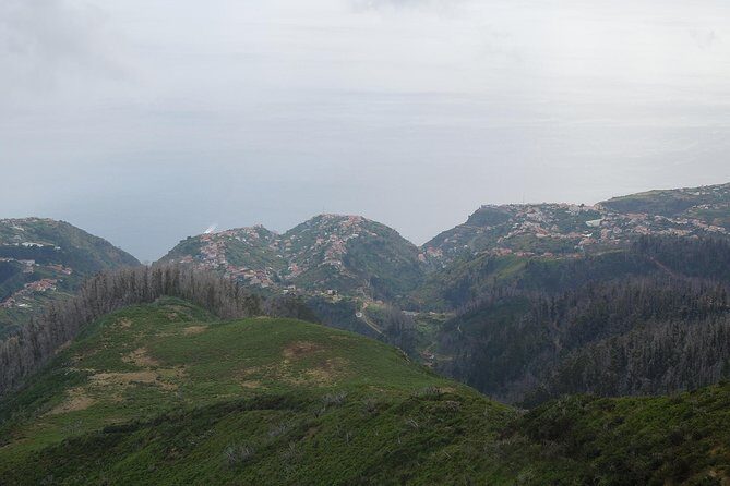 Go West Tour - Madeira Island Excursion - What’s Included, What’s Not