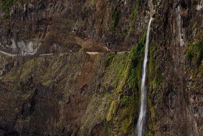 Go West Tour - Madeira Island Excursion - Analyzing the Value