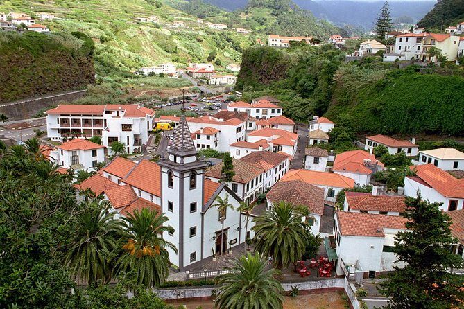 Go West Tour - Madeira Island Excursion - Who Should Consider This Tour?