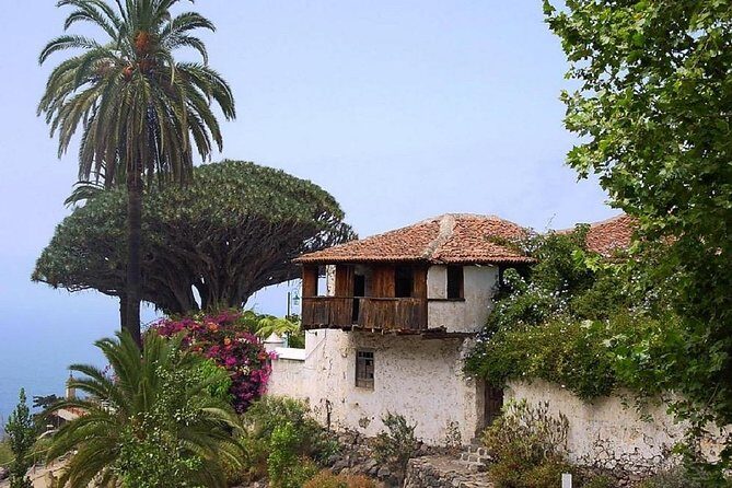 Go West - VIP Private Tour in Tenerife to Masca, Garachico and Icod - Exploring Tenerife with the Go West VIP Private Tour