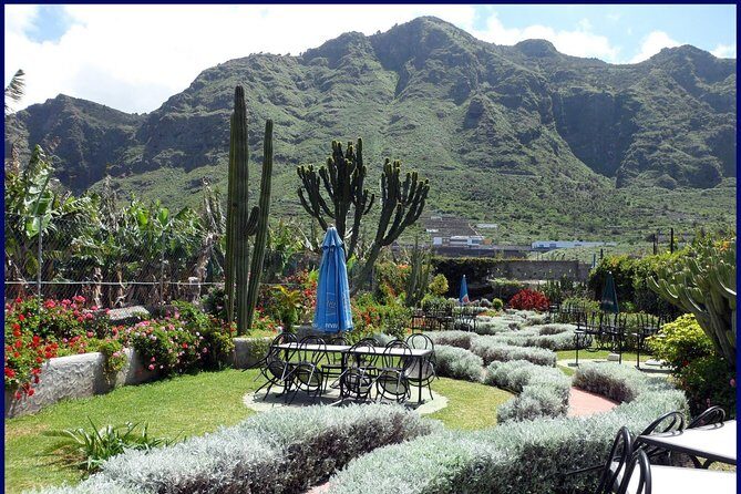 Go West - VIP Private Tour in Tenerife to Masca, Garachico and Icod - Authentic Experiences and Authentic Value