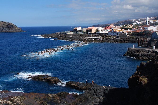Go West - VIP Private Tour in Tenerife to Masca, Garachico and Icod - Final Thoughts