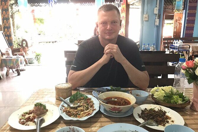 Go where the locals go, Eat what the locals eat! Food Tour with Local Foodies - Practical Details & Tips