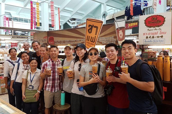 Go where the locals go, Eat what the locals eat! Food Tour with Local Foodies - The Sum Up