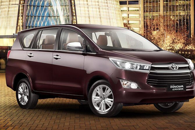 Goa airport to hotel smooth transfer with private car - A Detailed Look at the Transfer Experience