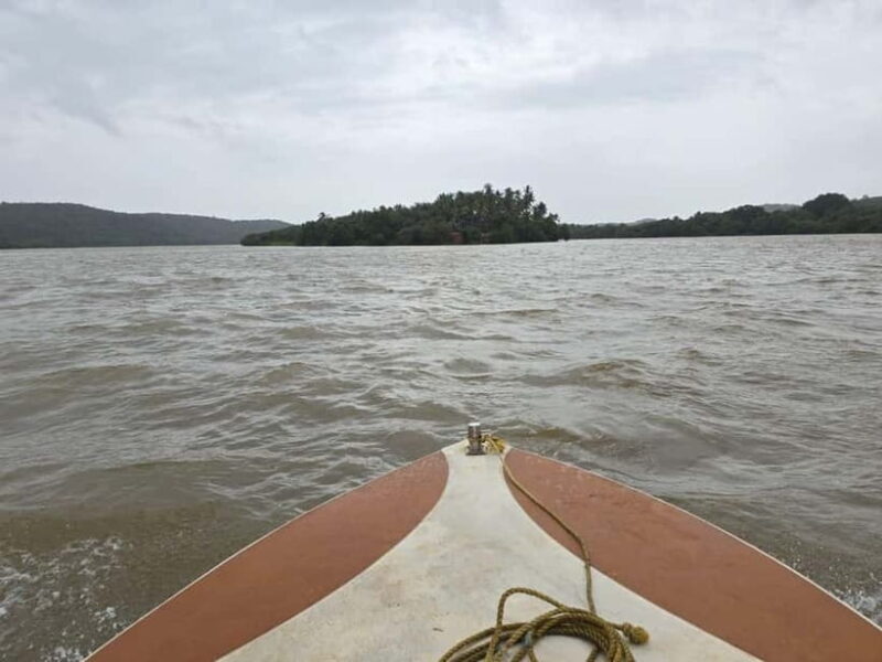 Goa: Backwater Kayaking Tour - Final Thoughts