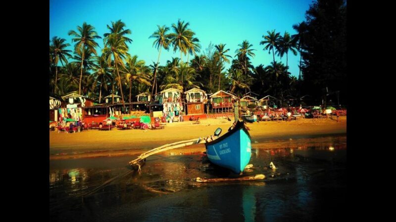 Goa: Baga Beach & The Basilica of Bom Jesus Highlights Tour - Exploring the Itinerary: What You’ll Experience