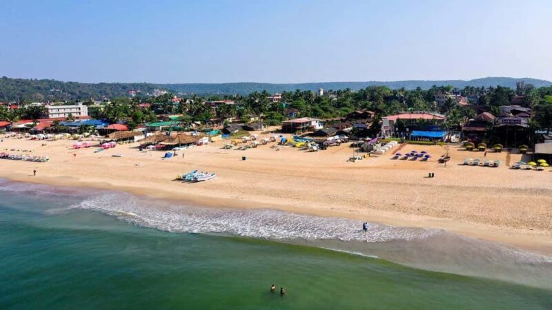 Goa: Baga Beach & The Basilica of Bom Jesus Highlights Tour - FAQs About the Goa Highlights Tour