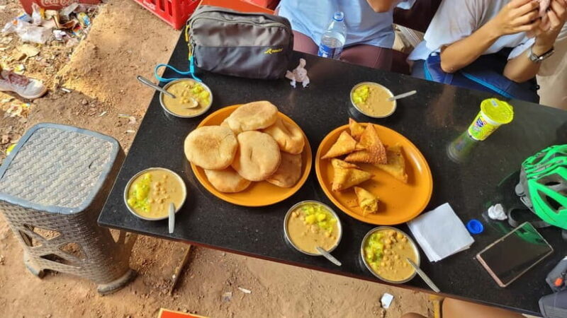 Goa: Chorao Island E-Bike guided Tour veg breakfast included - A Deep Dive Into the Chorao Island E-Bike Tour