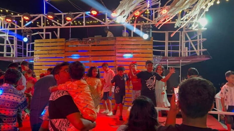 Goa: Cruise with Hotel Transfers, 2 Beers, DJ, and Dinner - Final Verdict