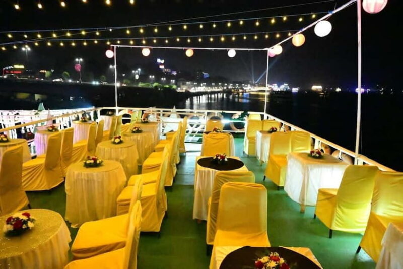 Goa: Dinner Cruise Party with Hotel Transfer Option - The Sum Up: Who Will Love This Cruise?