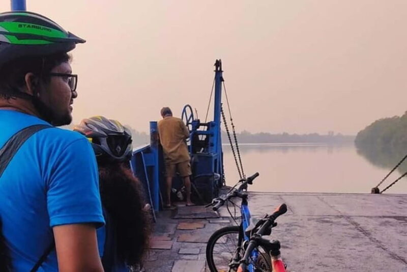 Goa: Divar Island E-Bike Tour with Backwater Cruise - An In-Depth Look at the Goa Divar Island E-Bike Tour with Backwater Cruise