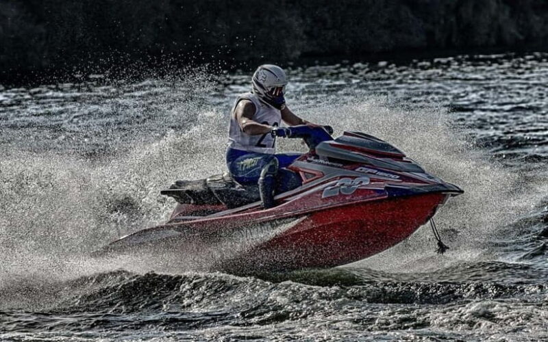 Goa: Grand Island Water Sports Combo Adventure - Who should book this tour?
