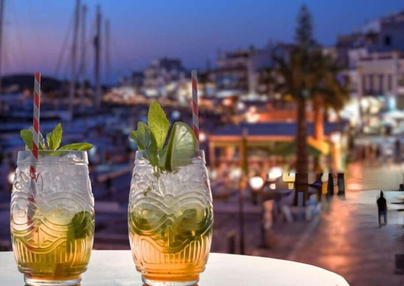 Goa: Guided Pub-Hopping Experience with Shots - A Deep Dive into the Goa Pub Crawl Experience