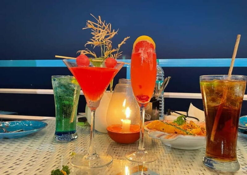 Goa: Guided Pub-Hopping Experience with Shots - FAQ