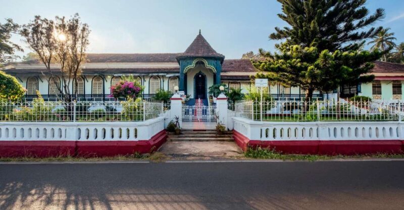 Goa: Heritage Trail of Portuguese Mansions & Museum - Final Thoughts: Is This the Right Tour for You?