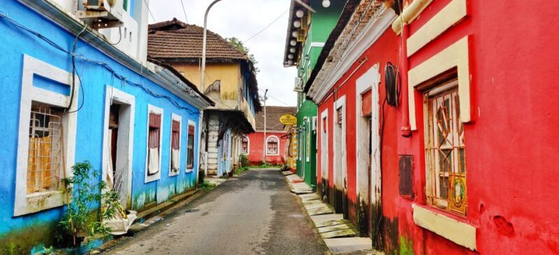 Goa: Private Full-Day Sightseeing Highlights Tour - Final Thoughts