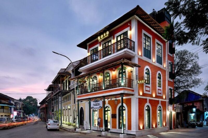 Goa: Pub Crawl - Practical Details and Tips