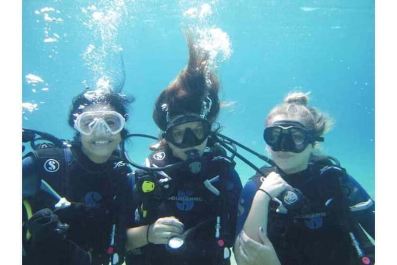 Goa: Scuba Diving Combo Package in Grand Island - Potential Drawbacks & Considerations