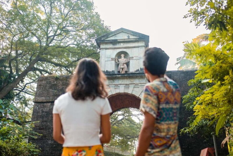 Goa: Shore Excursion to Old Goa and Divar Island with Lunch - Is This Tour Worth Your Money?