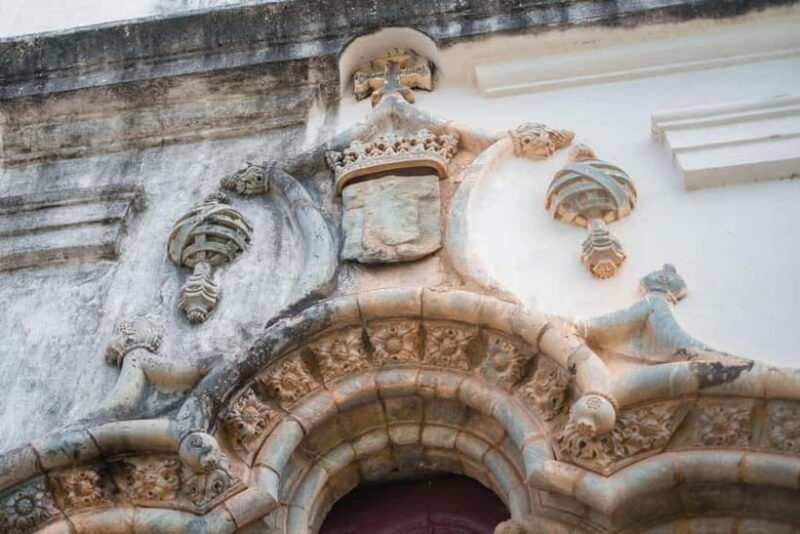 Goa: Shore Excursion to Old Goa and Divar Island with Lunch - FAQ