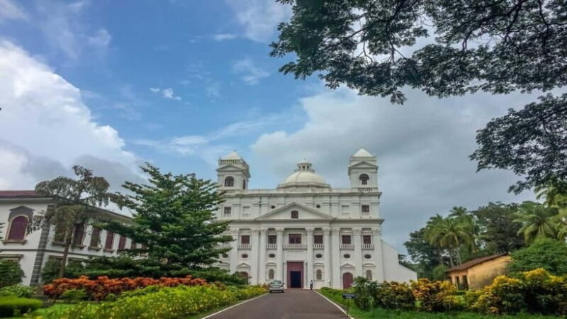 Goa Shore Excursions: Highlights of Goa - Who Will Love This Tour?