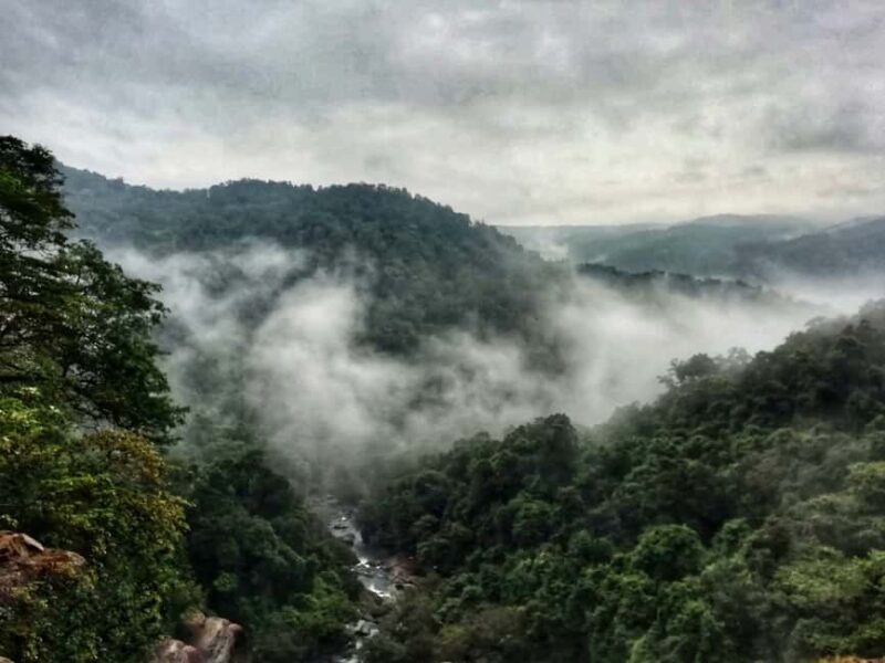 Goa: SIC Dudhsagar Waterfall and Spice Plantation Day Tour - Key Points