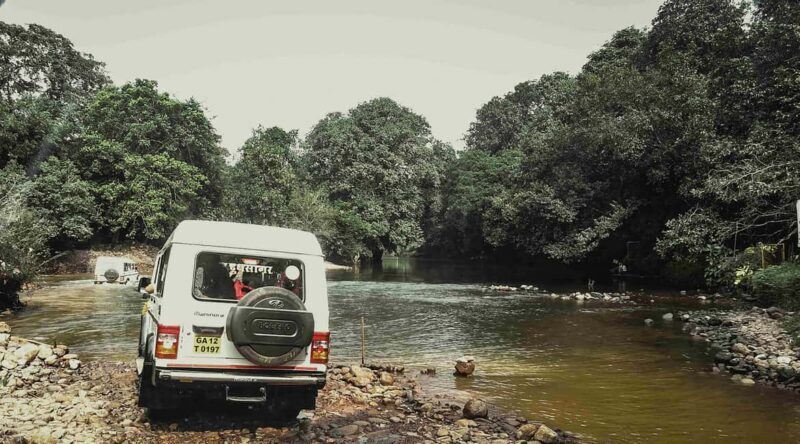 Goa: SIC Dudhsagar Waterfall and Spice Plantation Day Tour - FAQ